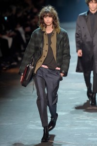 Berluti Men's Fall 2017