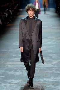 Berluti Men's Fall 2017