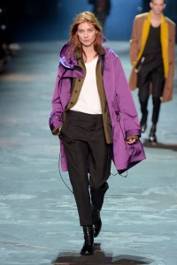 Berluti Men's Fall 2017