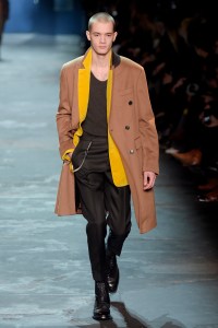 Berluti Men's Fall 2017
