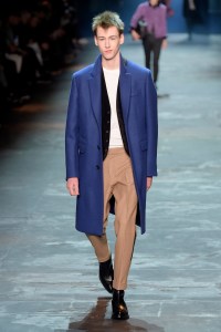 Berluti Men's Fall 2017