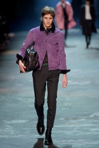 Berluti Men's Fall 2017