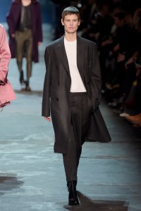 Berluti Men's Fall 2017