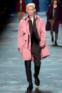 Berluti Men's Fall 2017