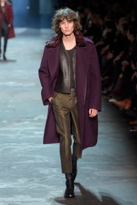 Berluti Men's Fall 2017