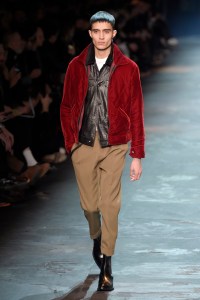Berluti Men's Fall 2017