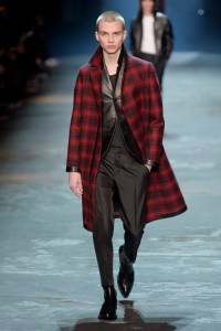 Berluti Men's Fall 2017
