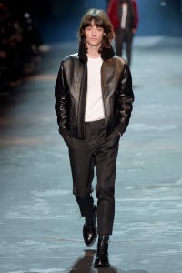Berluti Men's Fall 2017