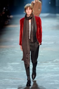 Berluti Men's Fall 2017