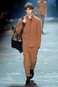 Berluti Men's Fall 2017