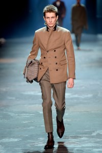 Berluti Men's Fall 2017