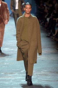 Berluti Men's Fall 2017