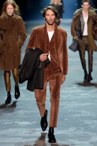 Berluti Men's Fall 2017