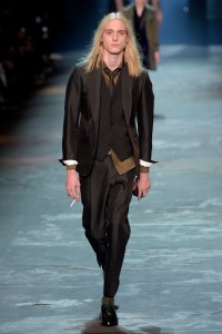 Berluti Men's Fall 2017