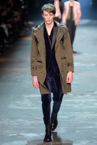 Berluti Men's Fall 2017