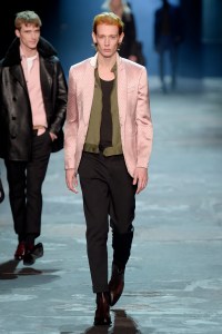 Berluti Men's Fall 2017
