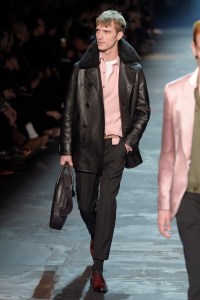 Berluti Men's Fall 2017