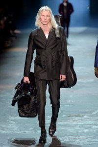 Berluti Men's Fall 2017