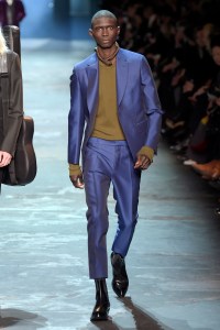 Berluti Men's Fall 2017