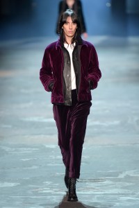 Berluti Men's Fall 2017