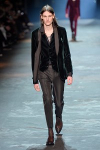 Berluti Men's Fall 2017
