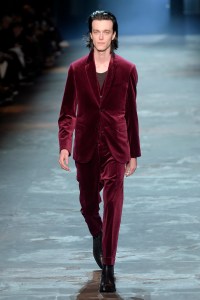 Berluti Men's Fall 2017