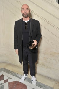 Bertrand Guyon
