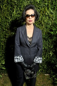 Bianca Jagger