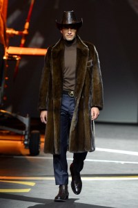 Billionaire Men's Fall 2017