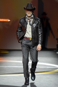Billionaire Men's Fall 2017