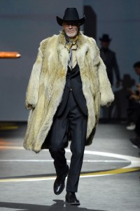 Billionaire Men's Fall 2017