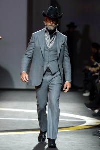 Billionaire Men's Fall 2017