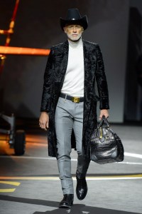 Billionaire Men's Fall 2017