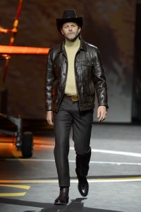 Billionaire Men's Fall 2017