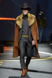 Billionaire Men's Fall 2017