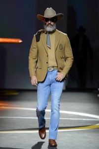 Billionaire Men's Fall 2017