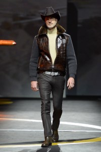 Billionaire Men's Fall 2017