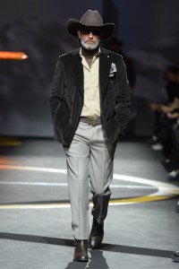 Billionaire Men's Fall 2017