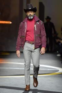 Billionaire Men's Fall 2017