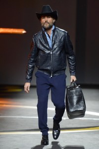 Billionaire Men's Fall 2017
