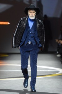 Billionaire Men's Fall 2017