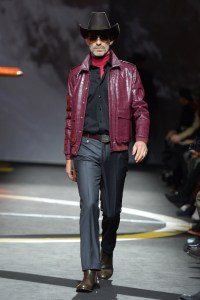 Billionaire Men's Fall 2017