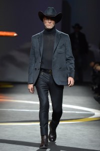 Billionaire Men's Fall 2017