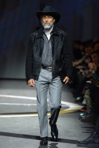 Billionaire Men's Fall 2017