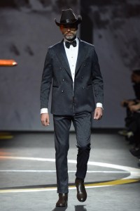 Billionaire Men's Fall 2017
