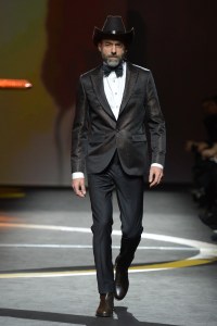 Billionaire Men's Fall 2017