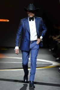 Billionaire Men's Fall 2017