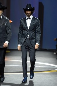 Billionaire Men's Fall 2017