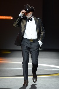 Billionaire Men's Fall 2017
