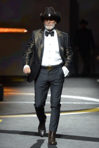 Billionaire Men's Fall 2017